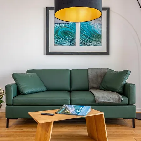 Apartementanlage Duenenblick Duenenblick Whg 17 * Graal-Mueritz