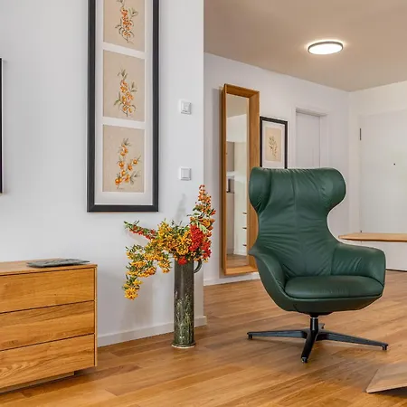 Apartementanlage Duenenblick Duenenblick Whg 17 Apartmán Graal-Mueritz