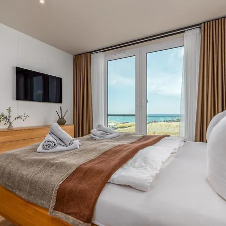 Apartementanlage Duenenblick Duenenblick Whg 17 Graal-Mueritz