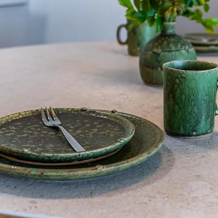 Apartementanlage Duenenblick Duenenblick Whg 17