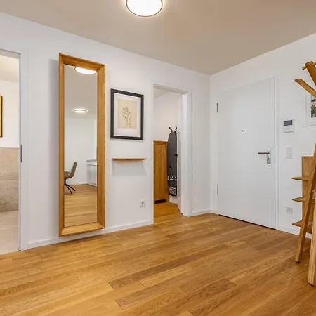 Apartementanlage Duenenblick Duenenblick Whg 17