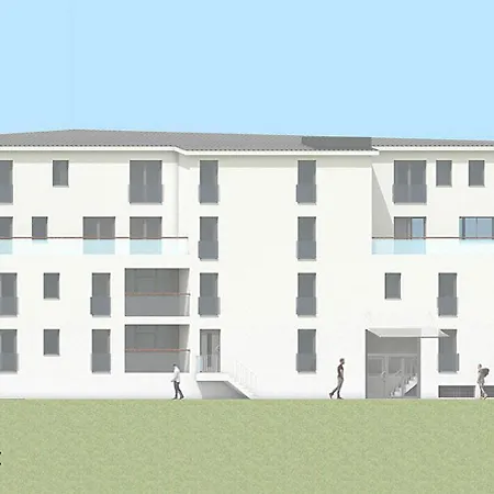 Apartementanlage Duenenblick Duenenblick Whg 17 Graal-Mueritz